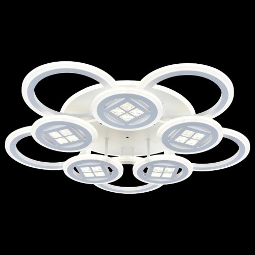 Потолочная люстра Escada Cassiopeia 10205/10LED BL в Нижнем Новгороде фото 4