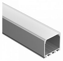 Профиль универсальный Arlight PLS-LOCK-H25-2000 ANOD 016386 в Нижнем Новгороде