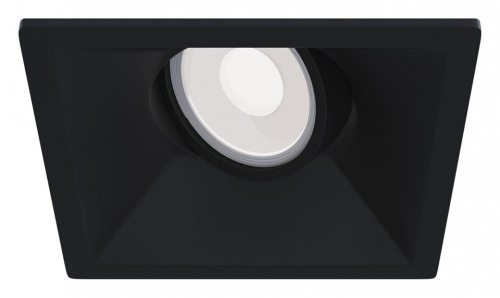 Встраиваемый светильник Maytoni Dot DL029-2-01B в Чебоксарах фото 6