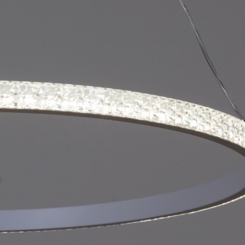 Подвесной светильник 06315-3.9-01 WH в Нижнем Новгороде фото 4