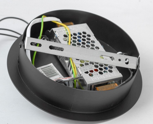 Подвесная люстра LGO Alpine LSP-7258 в Нижнем Новгороде фото 2