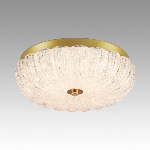 Накладной светильник Sonex Tesoro 7719/36L в Нижнем Новгороде фото 7