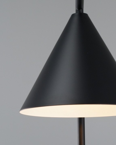 Настольная лампа декоративная Moderli Omaha V10516-1T в Нижнем Новгороде фото 4