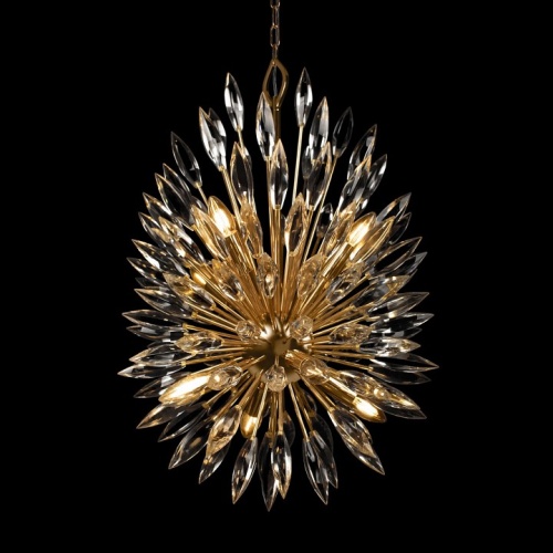 Подвесная люстра Loft it Splash 10418/8 в Нижнем Новгороде фото 9