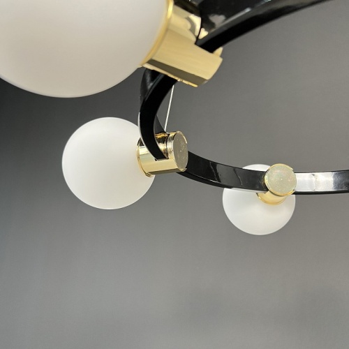 Подвесная люстра Imperiumloft FLAMB FLAMB01 в Нижнем Новгороде фото 17