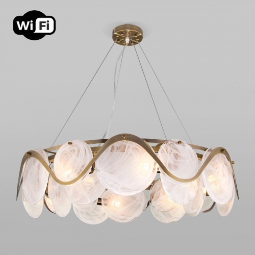 Подвесной светильник Bogate's Galicia 354/8 Smart в Нижнем Новгороде фото 3