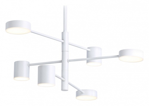 Люстра на штанге Ambrella Light FL FL51684 в Нижнем Новгороде фото 3