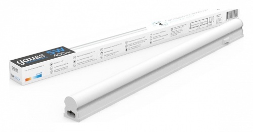 Накладной светильник Gauss TL Elementary TL002 в Нижнем Новгороде фото 6