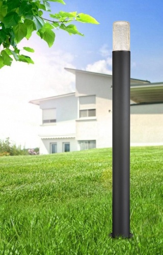 Наземный высокий светильник Globo Nina 32409S2 в Нижнем Новгороде фото 2