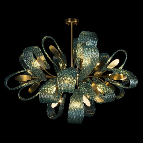 Люстра на штанге Loft it Lirio 10214/1000 в Нижнем Новгороде фото 4