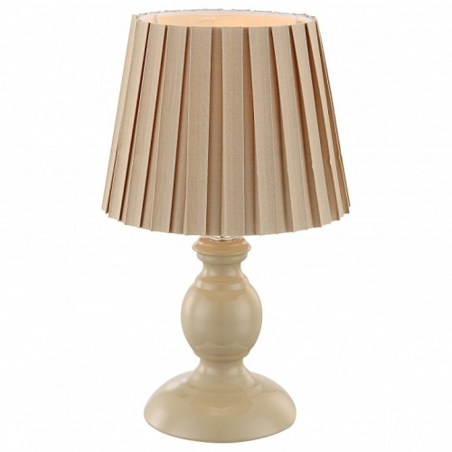 Настольная лампа декоративная Globo Metalic 21690 в Нижнем Новгороде