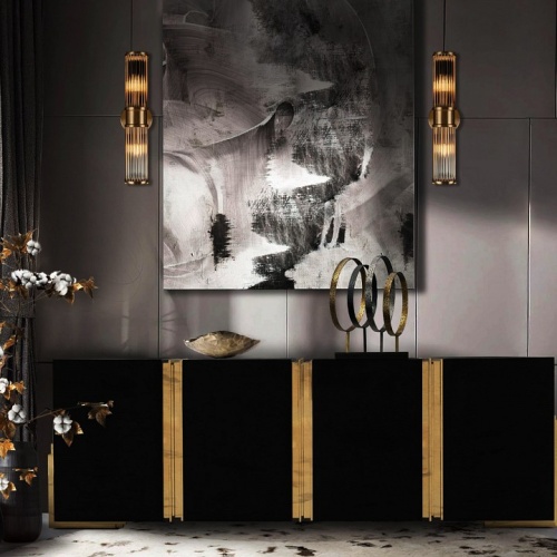 Бра Loft it Vessel 10449W/B CR в Нижнем Новгороде фото 5