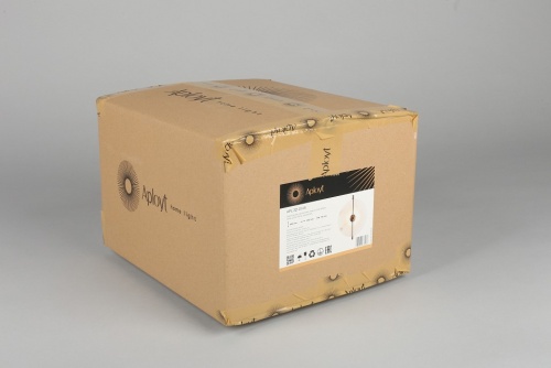 Бра Aployt Sabina APL.321.01.05 в Нижнем Новгороде фото 7