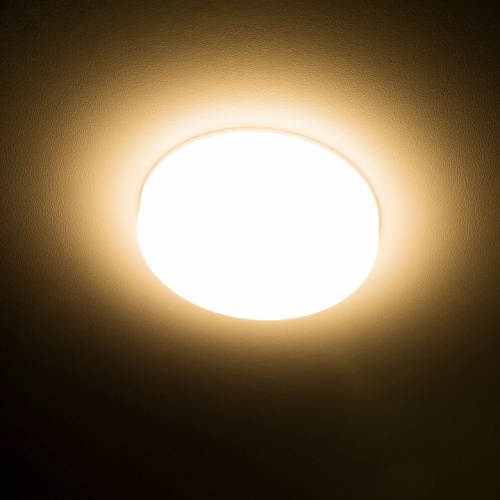 Встраиваемый светильник Citilux Вега CLD5315W в Туапсе фото 4