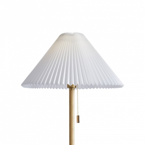 Торшер Freya Kinsley FR5533FL-01BS в Нижнем Новгороде фото 5