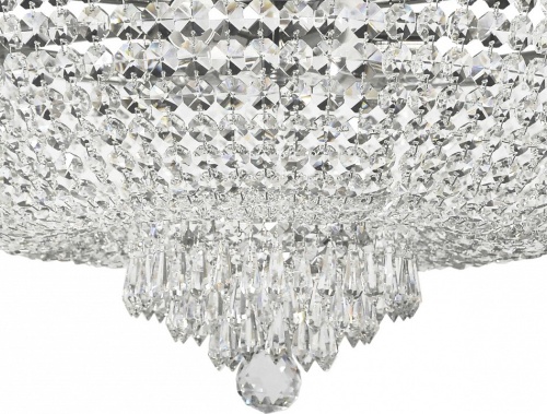 Люстра на штанге Arti Lampadari Nonna Nonna E 1.3.50.503 N в Нижнем Новгороде фото 2