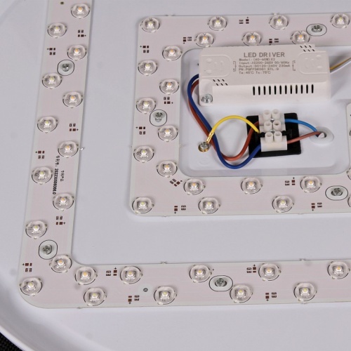 Накладной светильник  70001-0.5-500 в Нижнем Новгороде фото 2