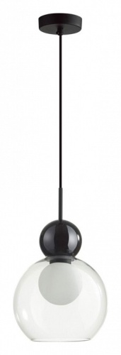 Подвесной светильник Odeon Light Blacky 5021/1 в Волгограде фото 5