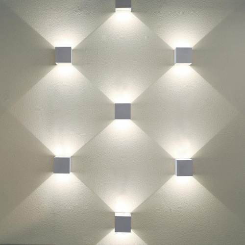 Накладной светильник Elektrostandard Winner a038410 в Нижнем Новгороде фото 3