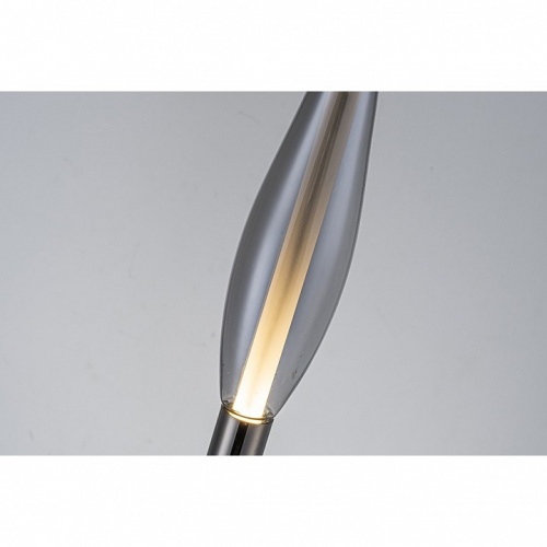 Подвесной светильник Belfast SAINTFIELD 107-1 PBK GR в Нижнем Новгороде фото 4