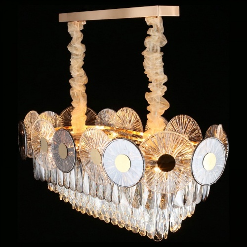 Подвесной светильник Aployt Zibille APL.769.03.11 в Нижнем Новгороде фото 5