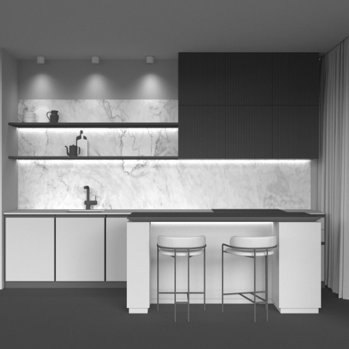 Накладной светильник Maytoni Alfa C064CL-01-15W3K-RD-WB в Нижнем Новгороде фото 4