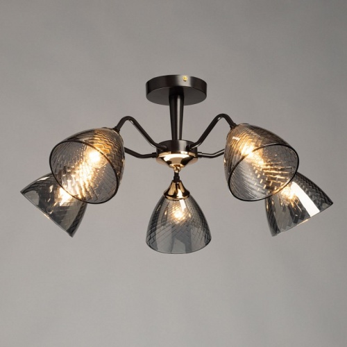 Люстра на штанге De City Альфа 29 115010405 в Нижнем Новгороде фото 7