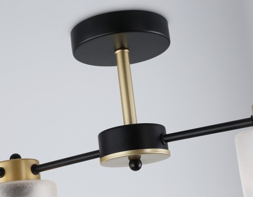 Люстра на штанге Ambrella Light TR TR303324 в Нижнем Новгороде фото 6