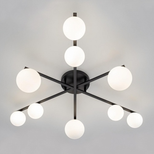 Потолочная люстра Citilux Glob CL209291 в Нижнем Новгороде фото 11