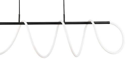 Подвесной светильник Arte Lamp Klimt A2850SP-75BK в Нижнем Новгороде фото 2