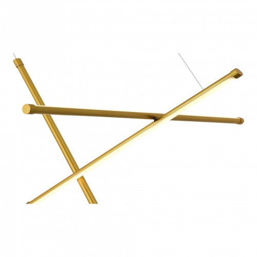 Подвесная люстра ST-Luce Retico SL6207.213.37 в Нижнем Новгороде фото 2