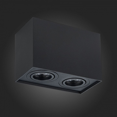 Спот ST-Luce Quadrus ST109.407.02 в Нижнем Новгороде фото 4