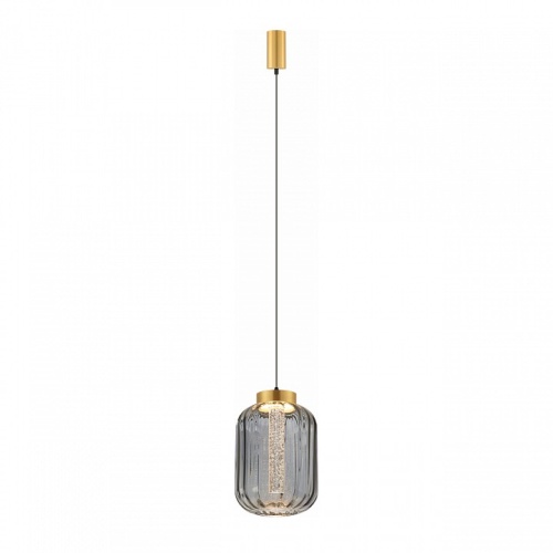 Подвесной светильник Imex PLC-7077 PLC-7077-180-P-GREY в Нижнем Новгороде фото 2