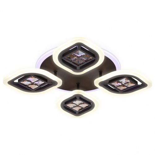 Накладной светильник Ambrella Light FA FA281 в Нижнем Новгороде