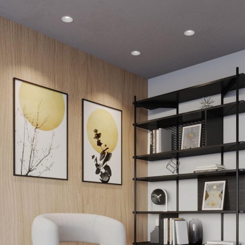 Встраиваемый светильник Novotech NOVA 359851 в Нижнем Новгороде фото 2