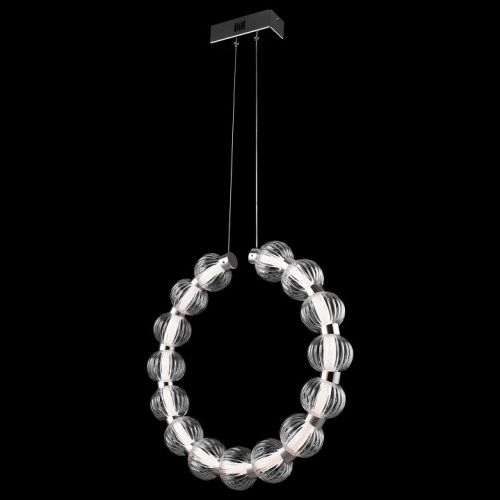 Подвесной светильник Maytoni Amulet MOD555PL-L23CH4K в Нижнем Новгороде фото 2