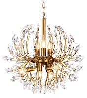 Подвесная люстра Escada 486 486/9PL в Нижнем Новгороде
