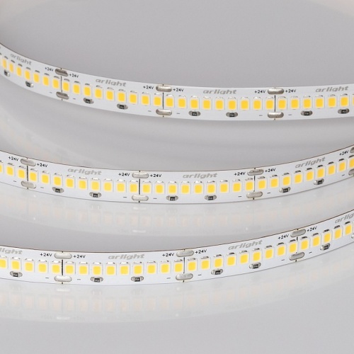 Лента светодиодная Arlight ULTRA-A288-10mm 054931 в Нижнем Новгороде