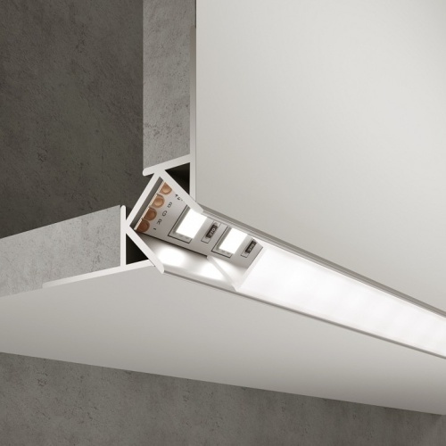 Короб встраиваемый угловой внутренний Elektrostandard LL-2-ALP015 a053635 в Нижнем Новгороде