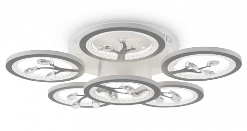 Потолочная люстра Freya Bodge FR10017CL-L92W в Нижнем Новгороде