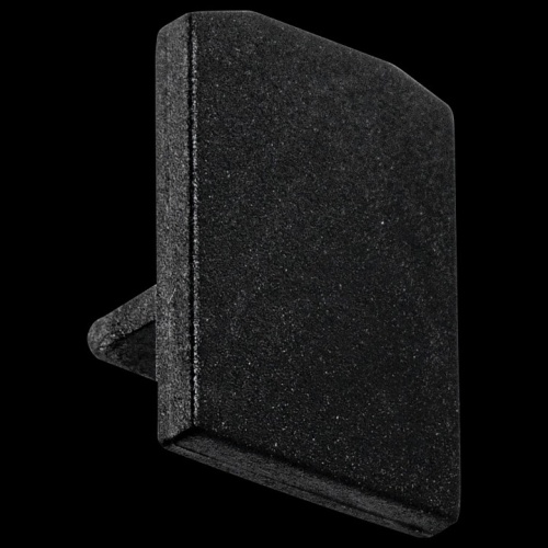 Заглушка для трека Lightstar Linea 506167 в Нижнем Новгороде фото 2