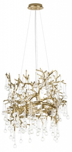 Подвесная люстра Loft it Coral 10351/600 AB в Нижнем Новгороде фото 7