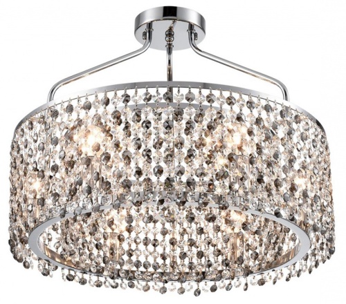 Люстра на штанге Lumion Layla 8244/6C в Нижнем Новгороде фото 6