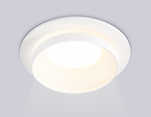 Встраиваемый светильник Ambrella Light TN TN30707 в Нижнем Новгороде фото 5