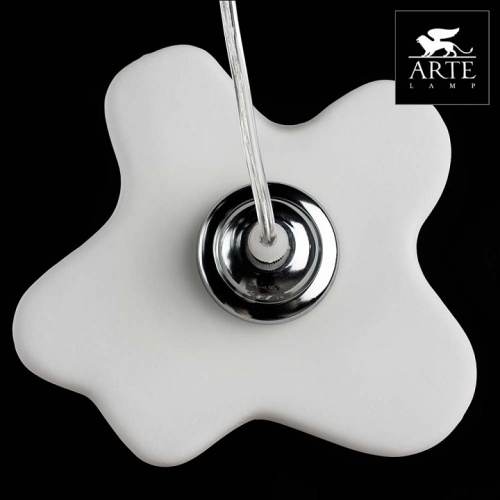 Подвесной светильник Arte Lamp Serenata A3479SP-1CC в Нижнем Новгороде фото 2
