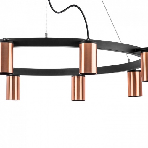 Подвесная люстра Lightstar Rullo LR0203000 в Нижнем Новгороде фото 2