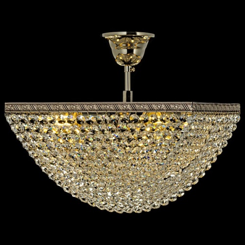 Люстра на штанге Arti Lampadari Nobile Nobile E 1.3.30.502 N в Нижнем Новгороде фото 5