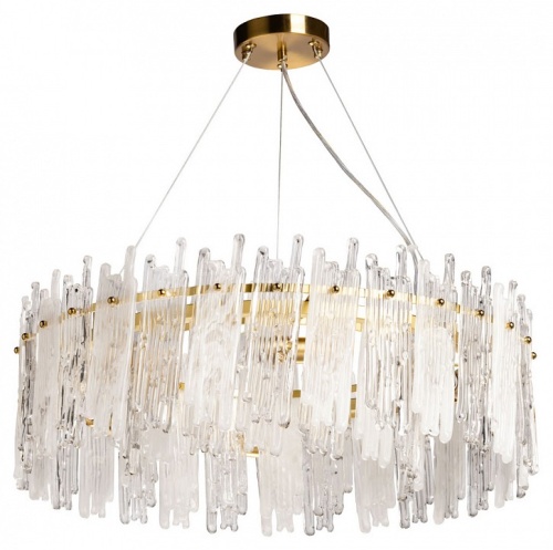 Подвесная люстра De City Арман 4 462010906 в Нижнем Новгороде фото 9