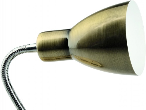 Бра Arte Lamp Dorm A1408AP-1AB в Нижнем Новгороде фото 2