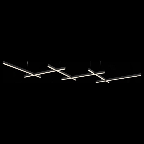 Подвесной светильник ST-Luce Basoni SL394.403.06 в Йошкар-Оле фото 8